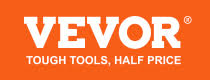 Save up to $15 OFF Vevor Home & Garden Coupons for DIY Fun