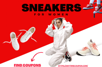 Sneakers for Women