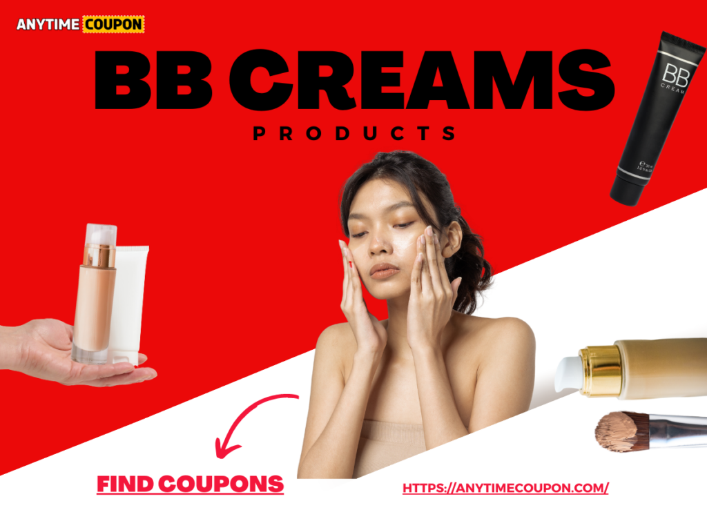 best bb creams
