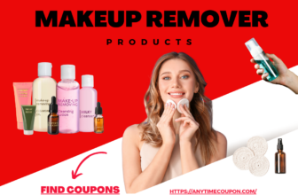 Best Makeup Removers
