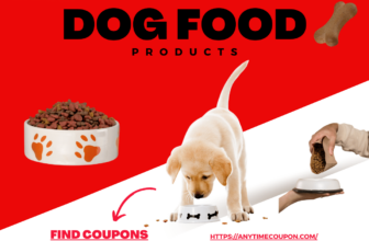 Dry Dog Food