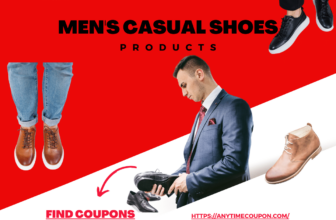 Men's Casual Shoes