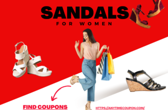 sandals for women