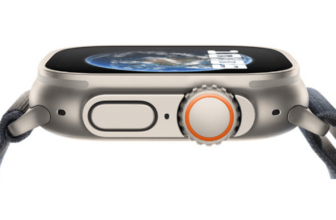 Apple Watch Ultra 2 review