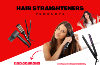 Hair Straighteners