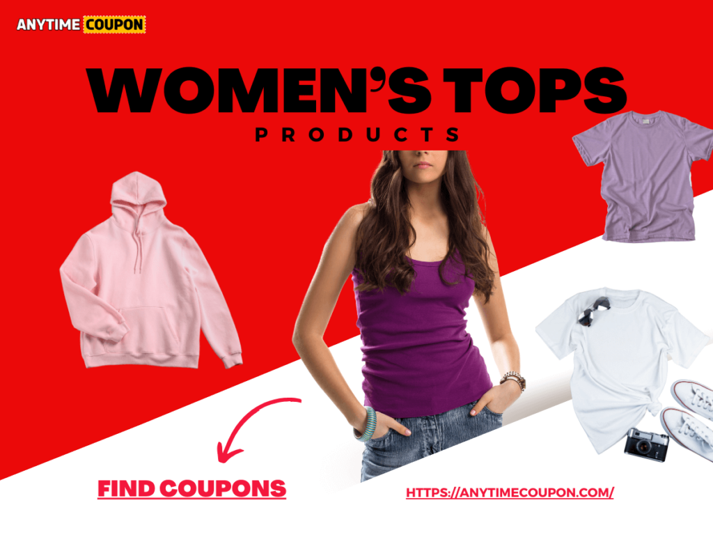 women's tops