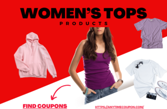 women's tops