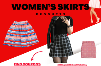 Women's Skirts