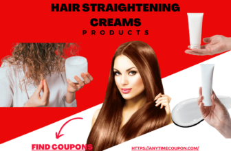 Hair Straightening Creams