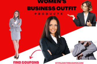 Business Outfits for Women