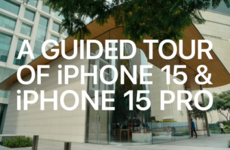 iPhone 15 vs. iPhone 15 pro