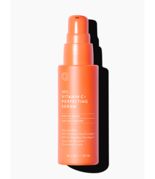 35% Vitamin C + perfecting serum