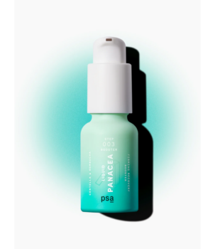 Liquid panacea centella & kombucha firming recovery booster