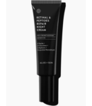 Allies of Skin Retinal & Peptides Repair Night Moisturising Cream, 1.7 fl oz