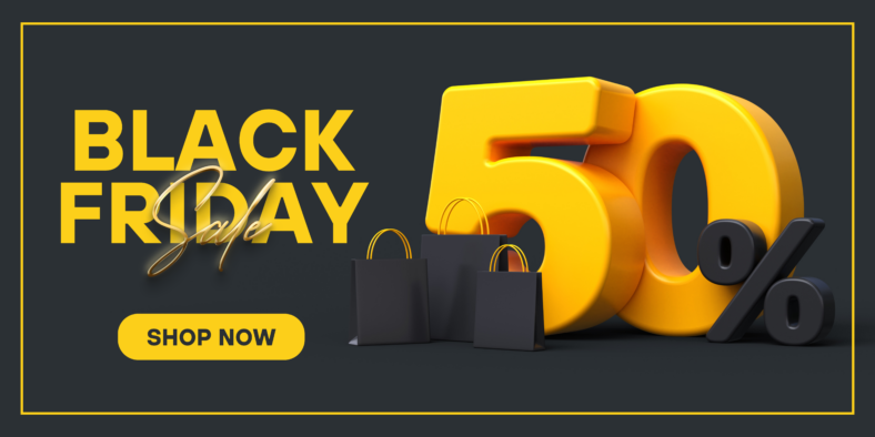 Time’s Running Out! Score Huge Black Friday Discounts & Extra Reward Points!