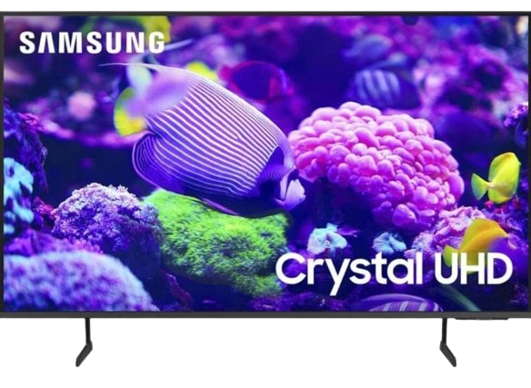 Samsung 55-Inch 4K UHD Smart TV – Best Features