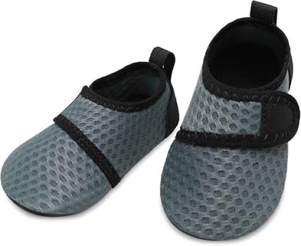 L-RUN Baby Water Shoes: Perfect Baby Shoes for Water Activities