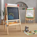 Amazing Tiny Land Easel 3-in-1