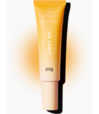 PSA Light Up Vitamin C & E Flash Brightening Mask, 1.7 fl oz