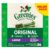 GREENIES Original Large Natural Dog Dental Care Chews Oral Health Dog Treats, 36 oz. Pack (24 Treats)